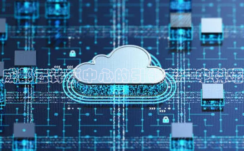 杏鑫登录测速轻美电器成都云计算中心的引领者：中科曙