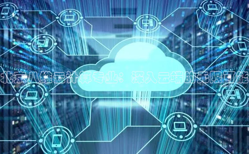 杏鑫是正规彩票平台吗百度翻译App北京八维云计算专业：深入云端的无限可能