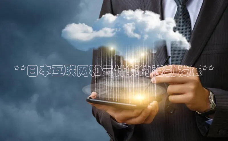杏鑫注册登录地址华扬联众**日本互联网和云计算的蓬勃发展**