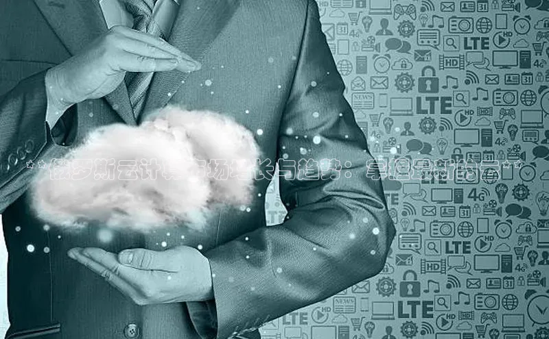 杏鑫登陆测速登录金山办公**俄罗斯云计算市场增长与趋势：掌握最新的云**