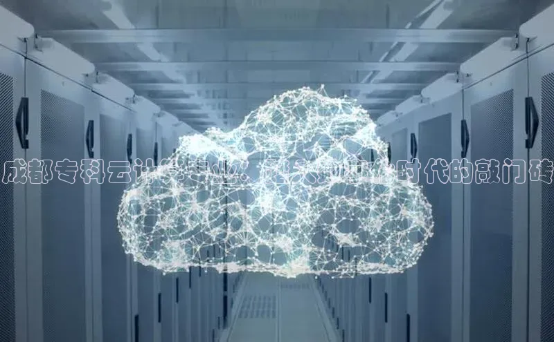 杏鑫平台手机登录入口百度教育成都专科云计算专业：踏入数字化时代的敲门砖