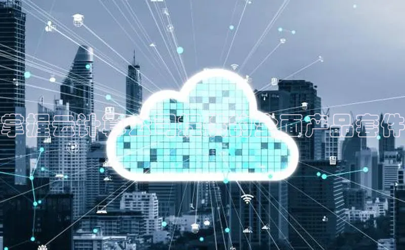 杏鑫是正规彩票平台吗百度翻译掌握云计算公司提供的全面产品套件