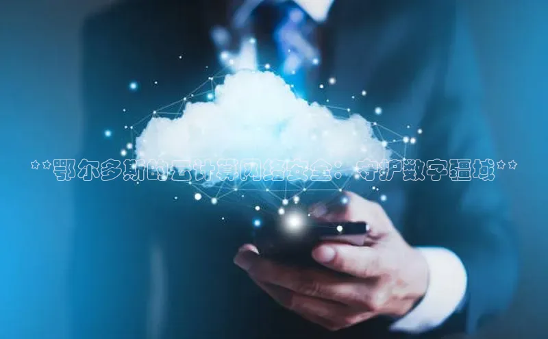 杏鑫彩票app官方下载百度取证**鄂尔多斯的云计算网络安全：守护数字疆域**