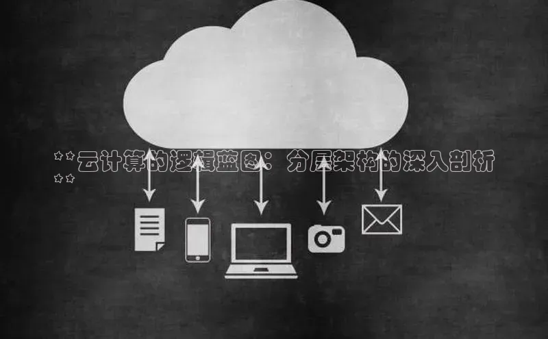 杏鑫平台线路测速百度智能云**云计算的逻辑蓝图：分层架构的深入剖析
**