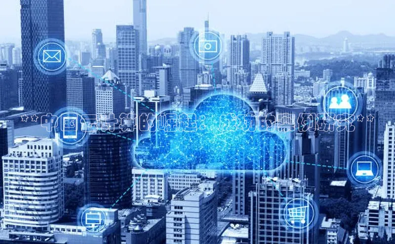 杏鑫彩票官网app一径科技**中国云计算的崛起：成功的案例研究**