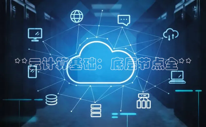 杏鑫平台登录地址百度手机输入法**云计算基础：底层节点全**