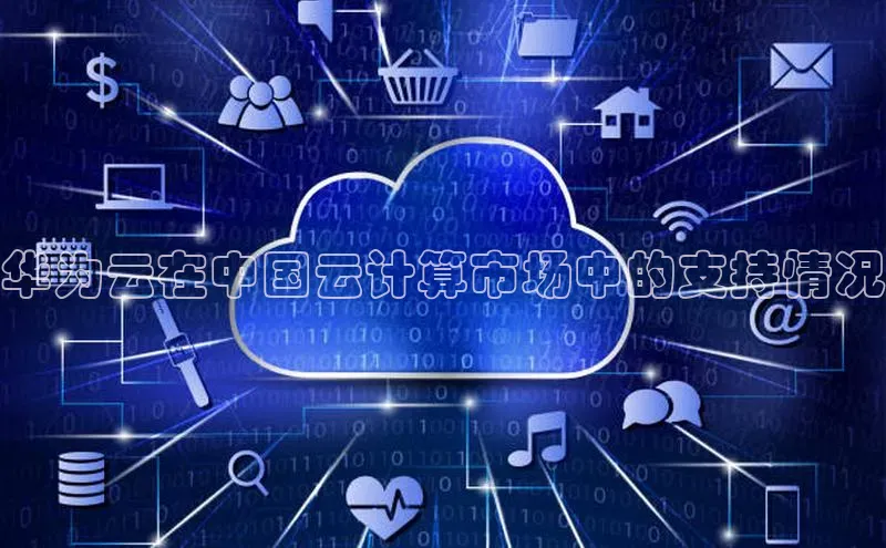 杏鑫注册登录代理挪威主权基金华为云在中国云计算市场中的支持情况
