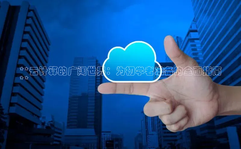 杏鑫平台线路测速字节跳动**云计算的广阔世界：为初学者准备的全面指南
**