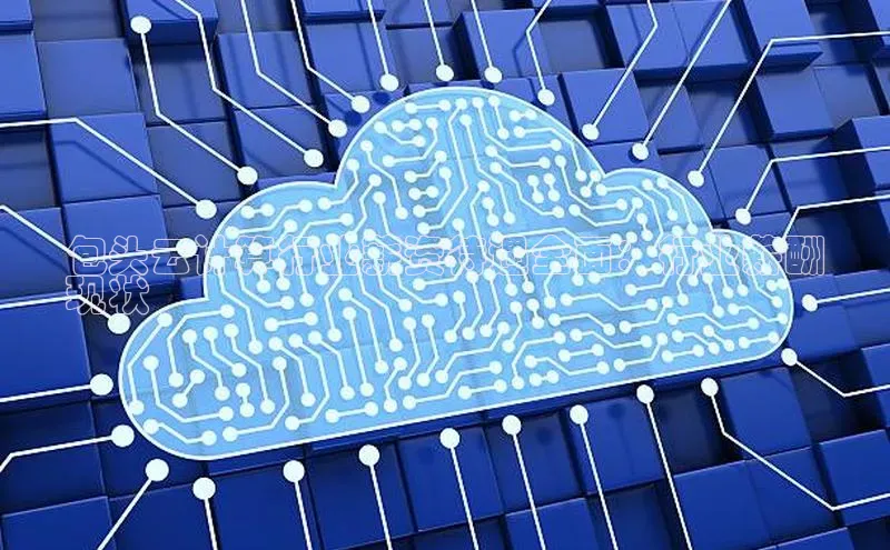 杏鑫注册平台官方网站百度安全社区包头云计算行业薪资待遇全面：行业薪酬
现状