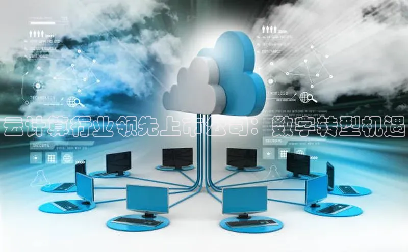 杏鑫彩票app官方下载路畅科技云计算行业领先上市公司：数字转型机遇