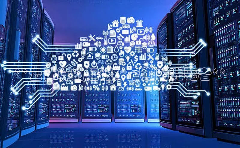 杏鑫新闻顺丰**云计算的起源：早期的先驱者**