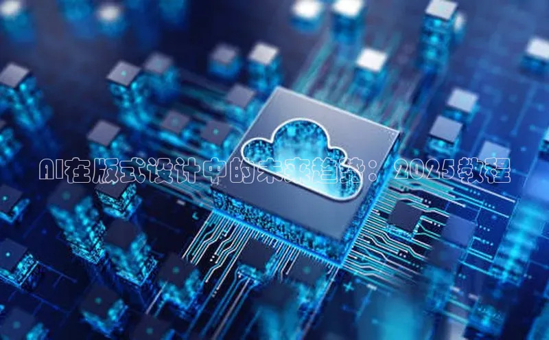 杏鑫注册登录代理中海达AI在版式设计中的未来趋势：2025教程