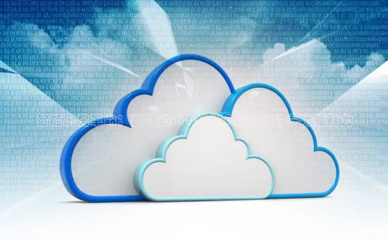 智能厨房革命：爱仕达AI-F2025E电磁炉的多功能魅力