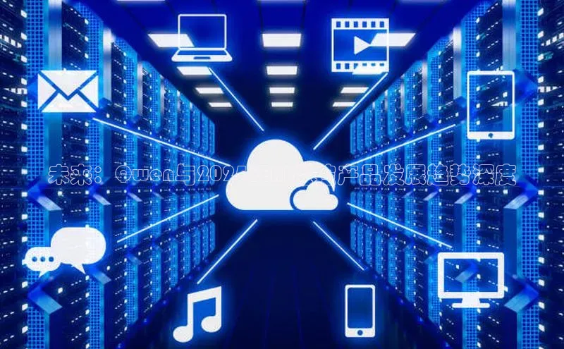 未来：Qwen与2025年AI监控产品发展趋势深度