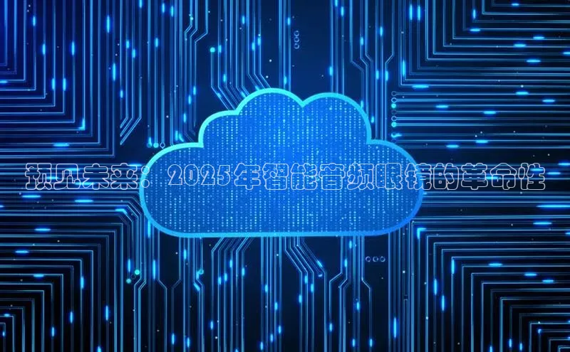 预见未来：2025年智能音频眼镜的革命性