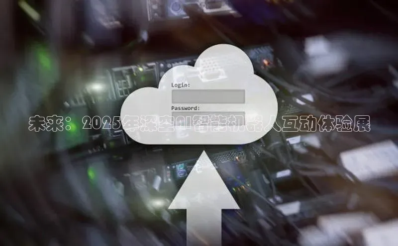 未来：2025年深空AI智能机器人互动体验展